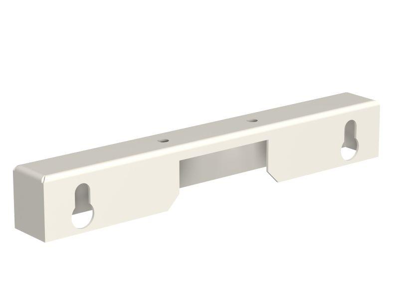 кронштейн bs-k-24 white белый свет a18252 от BTSprom.by