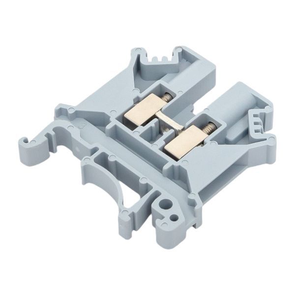  Колодка клеммная винтовая 4 UT сер. EKF scr-ut-4-g фото в каталоге от BTSprom.by