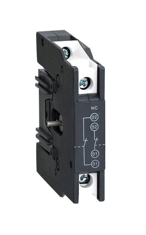 блокировка механическая для контакторов mc1e 9-32а se mfr32 от BTSprom.by