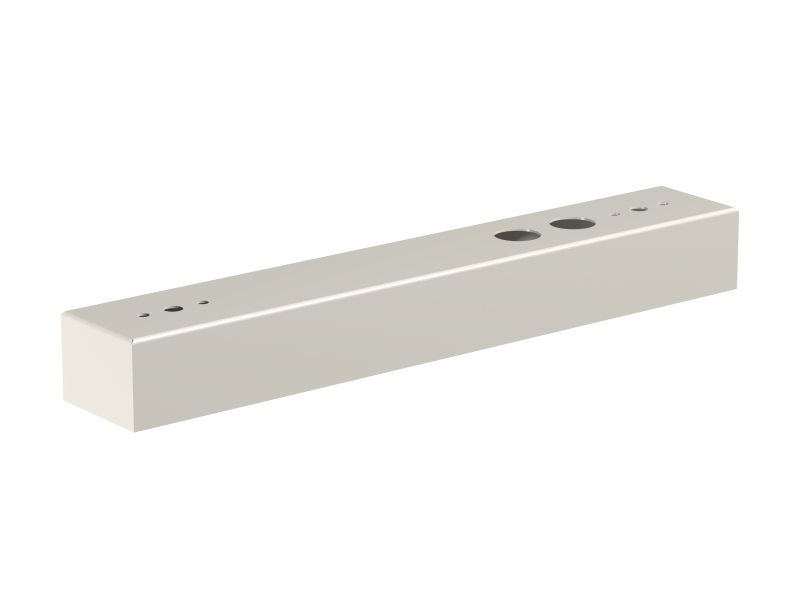 крышка bs-kr-3 white белый свет a26150 от BTSprom.by