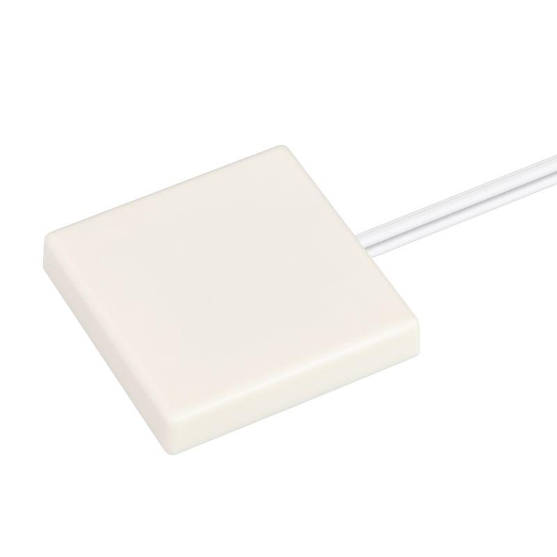 диммер sr-prime-up-40x40-wh (12-24в 48-96w touch) (открытый) arlight 039749 от BTSprom.by