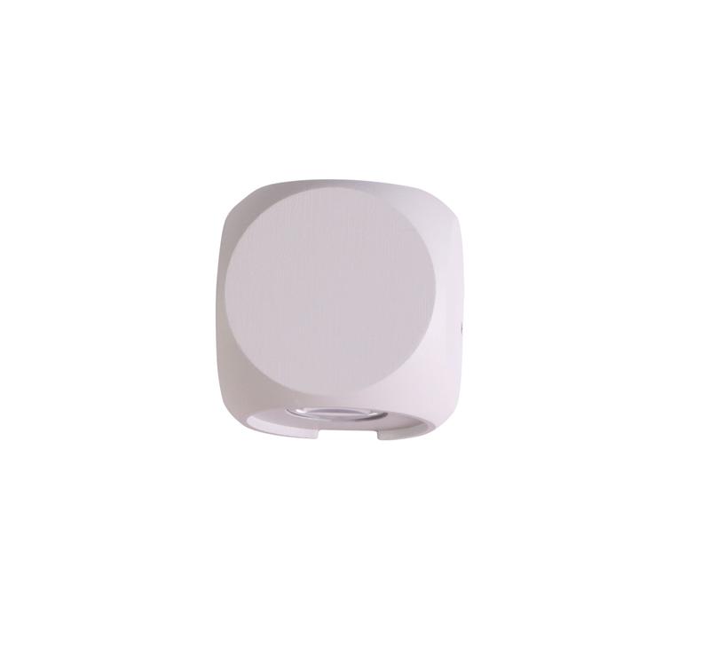  Светильник Bond Street 4Вт 3000К IP54 бра настен. Maytoni O015WL-L4W фото в каталоге от BTSprom.by