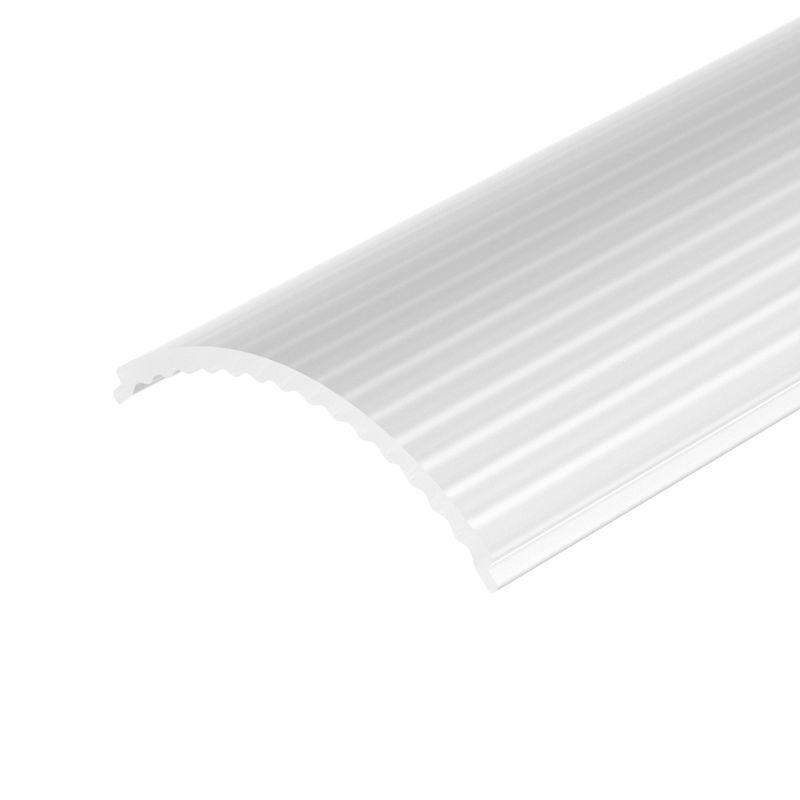 экран arh-kant-h16-2000 round opal пластик. l2000 arlight 016932 от BTSprom.by
