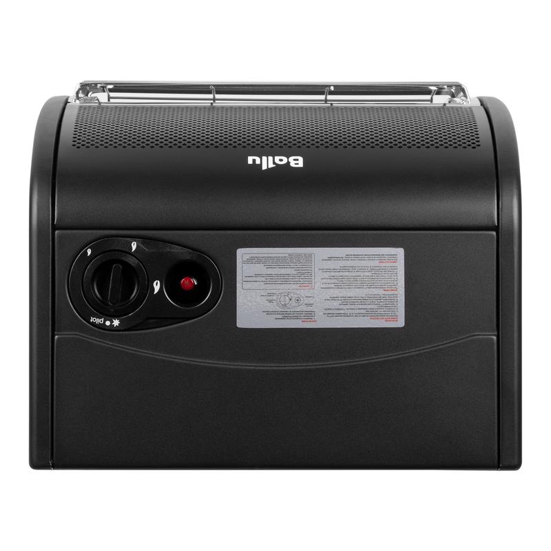  Обогреватель инфракрасный газовый BIGH-45 K Ballu НС-1631428 фото в каталоге от BTSprom.by