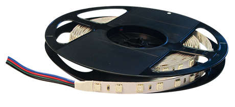 лента светодиодная flexline 60/19.2 rgbw ст 2010000440 от BTSprom.by