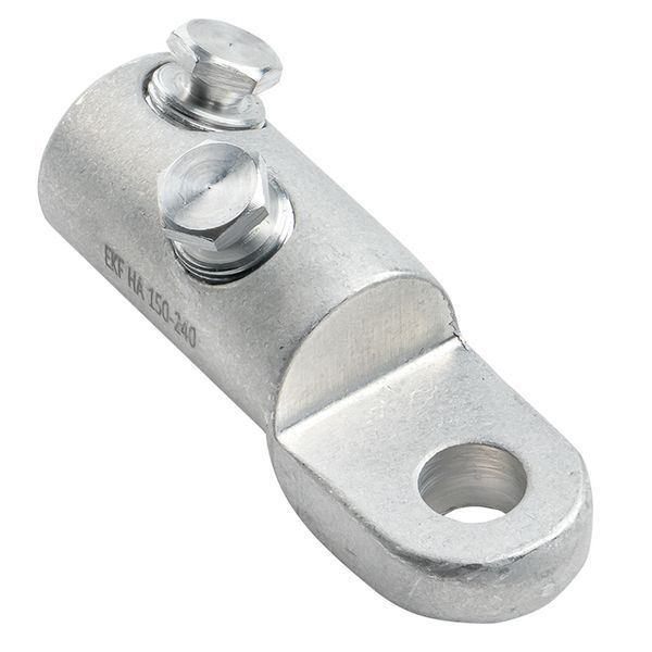 наконечник на-240 м16 10кв (150-240кв.мм) proxima ekf cl-b-240 от BTSprom.by