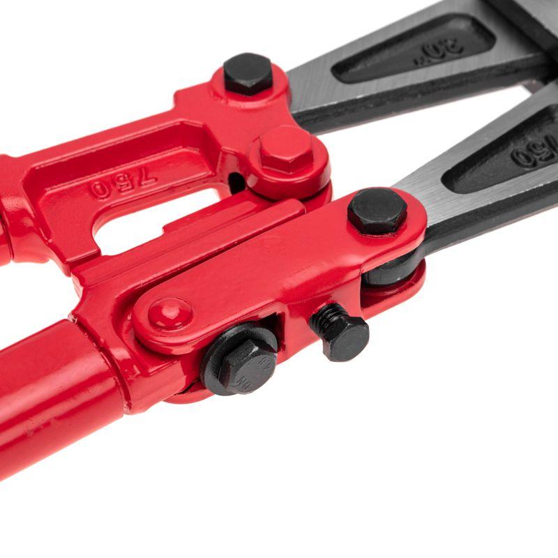  Болторез с двойным рычагом 760мм 30дюйм Rexant 12-4974 фото в каталоге от BTSprom.by