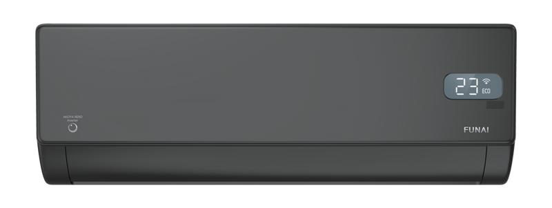 сплит-система инверторного типа akoya nero inverter rac-i-an75hp.d02 черн. funai нс-1764964 от BTSprom.by
