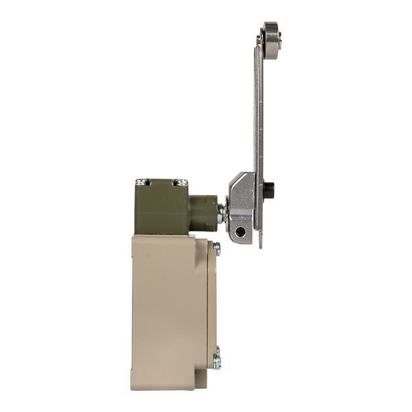  Выключатель концевой WLCA12-2-Q PROxima EKF LSE-WLCA12-2-Q фото в каталоге от BTSprom.by