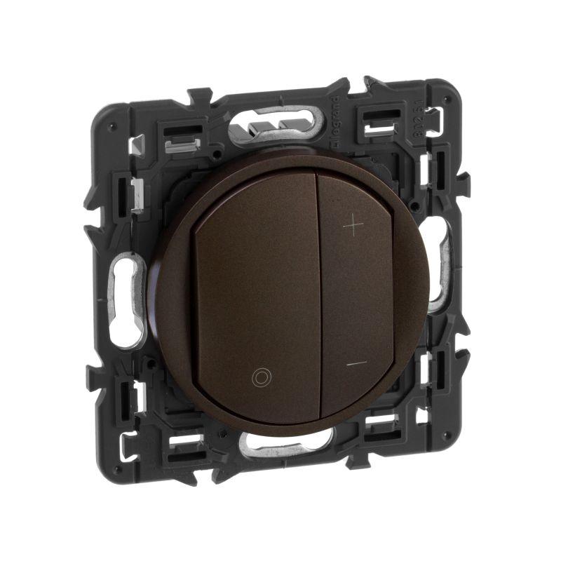  Механизм светорегулятора СП Celiane 600Вт Leg 067082 фото в каталоге от BTSprom.by