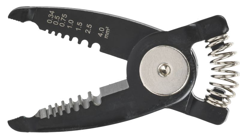  Пассатижи многофункциональные ARMA2L 3 K1 с насадками 4в1 IEK A2L3-NP10-K1-N04-04 фото в каталоге от BTSprom.by