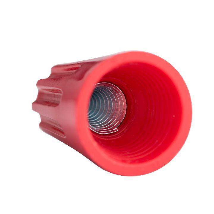  Соединитель проводов СИЗ-5 3-17кв.мм (уп.100шт) EKF plc-cc-8 фото в каталоге от BTSprom.by