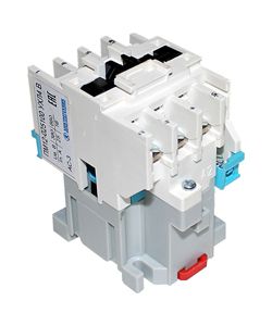 пускатель электромагнитный пм12-025150 ухл4 в 25а 220в/50гц 1но ip20 нереверсивный без реле электротехник et522431 от BTSprom.by