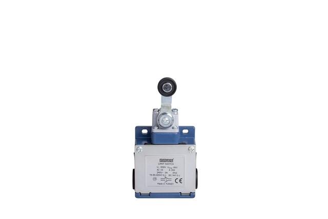 концевой выключатель emas l53k13mep125 от BTSprom.by