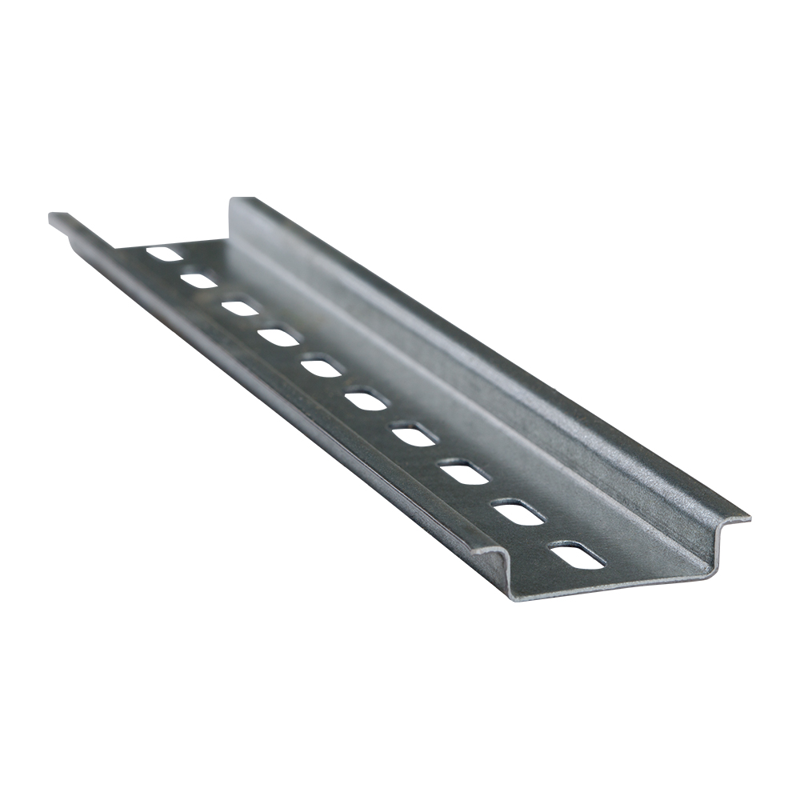  DIN-рейка L300 1мм оцинк. КЭАЗ 234387 фото в каталоге от BTSprom.by