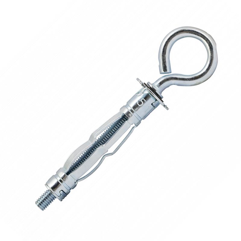 дюбель молли r м6х52 с кольцом (уп.10шт) промрукав pr08.10118 от BTSprom.by