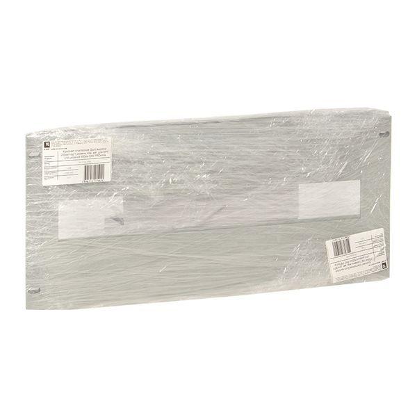  Комплект пластронов В=200мм под 1 уровень мод. авт. для ВРУ Unit Ш=600мм (уп.2шт) PROxima EKF mb-15-mp-2060n фото в каталоге от BTSprom.by