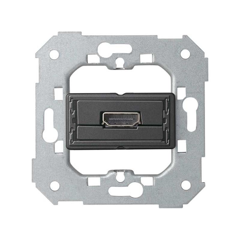 коннектор hdmi v 1.4 мама simon82 detail 7501094-039 от BTSprom.by