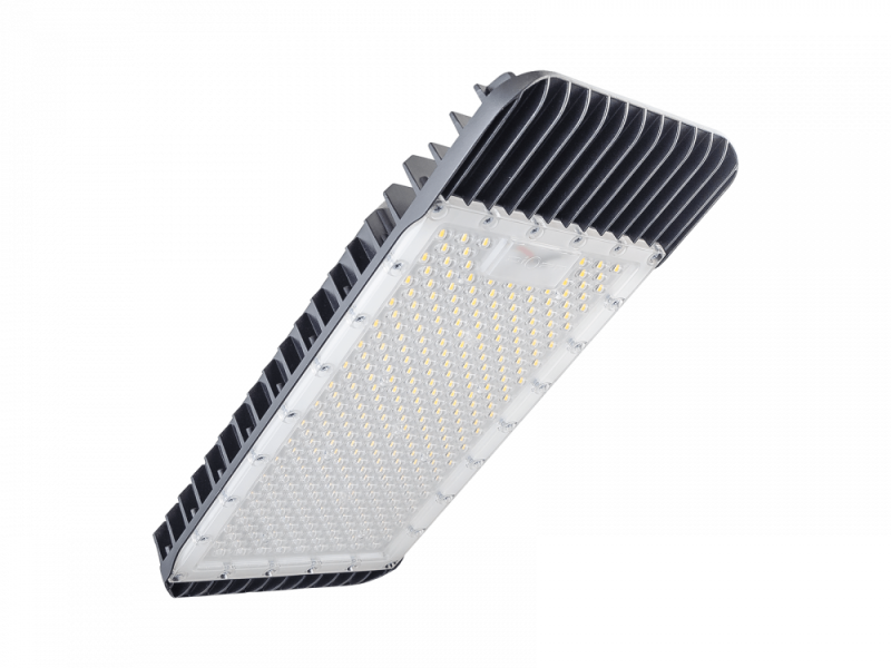 светильник светодиодный caiman black pro 95/17500 шб4 95вт 4000к ip67 17500лм 0.95pf 70ra кп<1 консоль diora dcbpro95shb4-4k-c от BTSprom.by