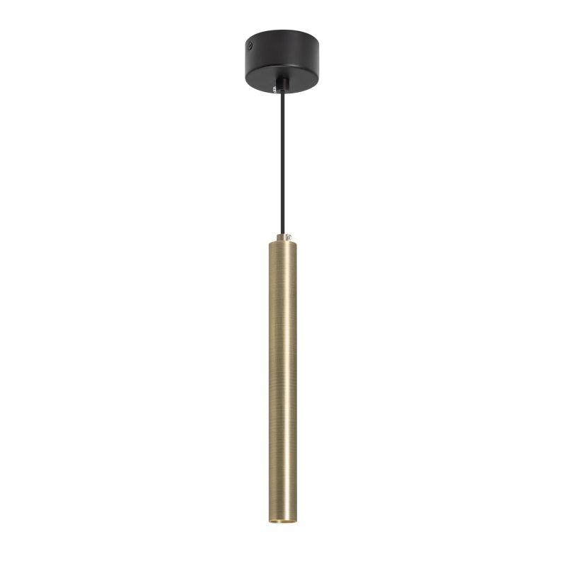 светильник светодиодный sp-pipe-hang-l300-r30-9w day4000 (br 24 deg ip20 230в металл arlight 038648 от BTSprom.by