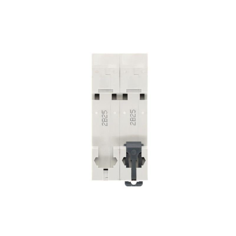  Выключатель автоматический 2п City9 Set (АВ) B 25А 6кА 230В SE C9F16225 фото в каталоге от BTSprom.by