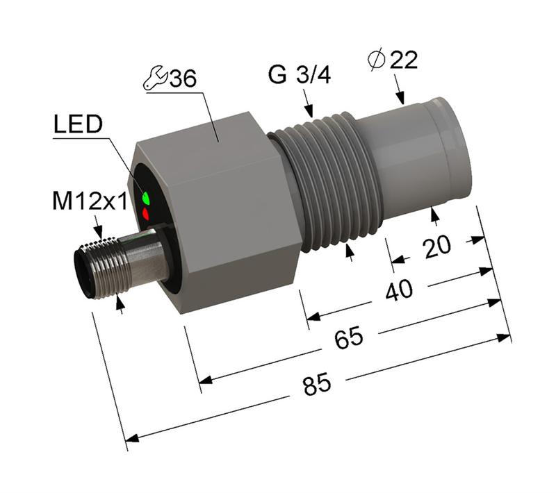 выключатель бесконтактный ps1yt-34g85-3n151-c4 (вб1ут.g3/4.85.х.1.51.с4) мега-к a8010-34129344 от BTSprom.by