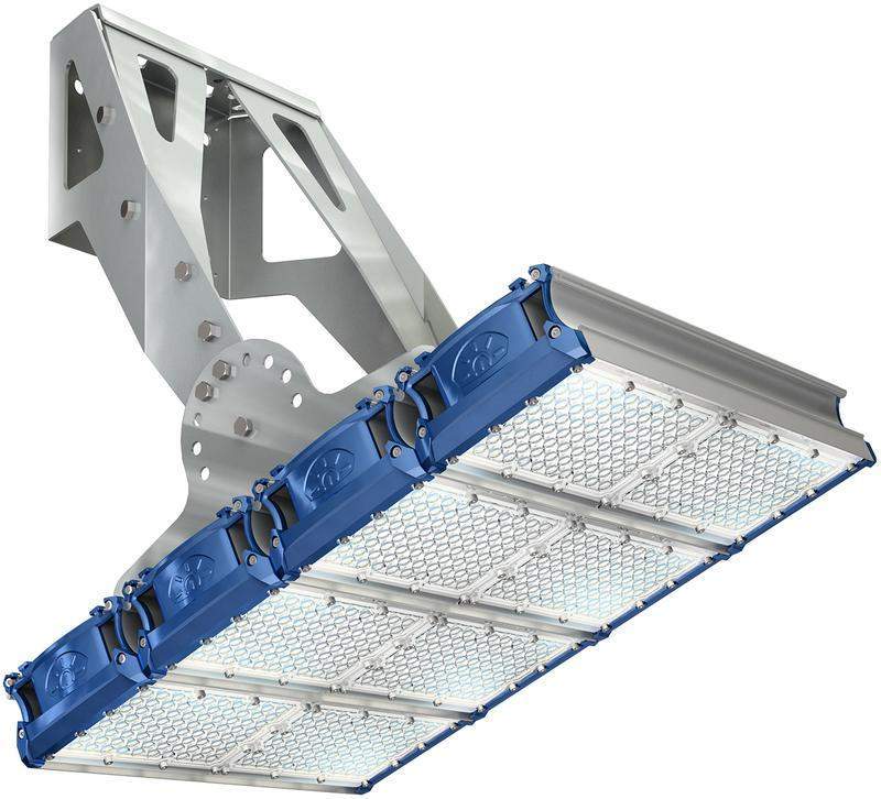 светильник светодиодный tl-prom sm 340 5k fl dim к40 промышлен. технологии света ут000012934 от BTSprom.by