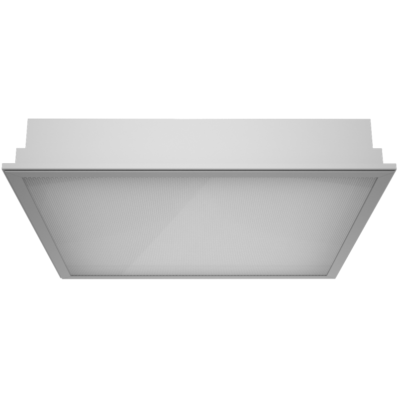 светильник светодиодный opl/r eco led 595 em griliato 32вт 4000к ip20 встраив. ст 1028000560 от BTSprom.by
