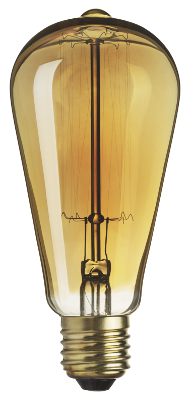 лампа накаливания 71 957 ni-v-st64-sc17-60-230-e27-clg 60вт e27 220-230в navigator 71957 от BTSprom.by