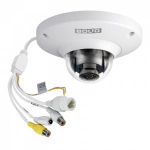видеокамера ip bolid vci-252-05 версия 2 болид 297033 от BTSprom.by