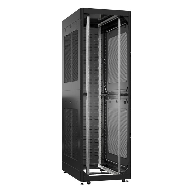 шкаф серверный 42u 800х1200 ex sysmatrix ex 8242.9062 от BTSprom.by
