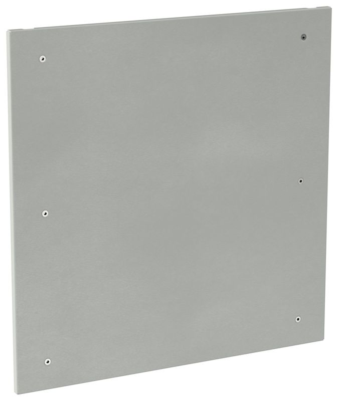 фальш-панель внешняя глухая 600х600 format iek fo-00-pwsb-060-060 от BTSprom.by