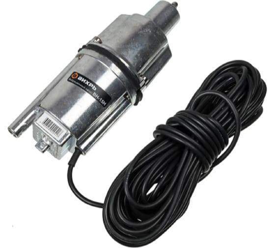  Насос вибрационный ВН-15Н Вихрь 68/8/6 фото в каталоге от BTSprom.by