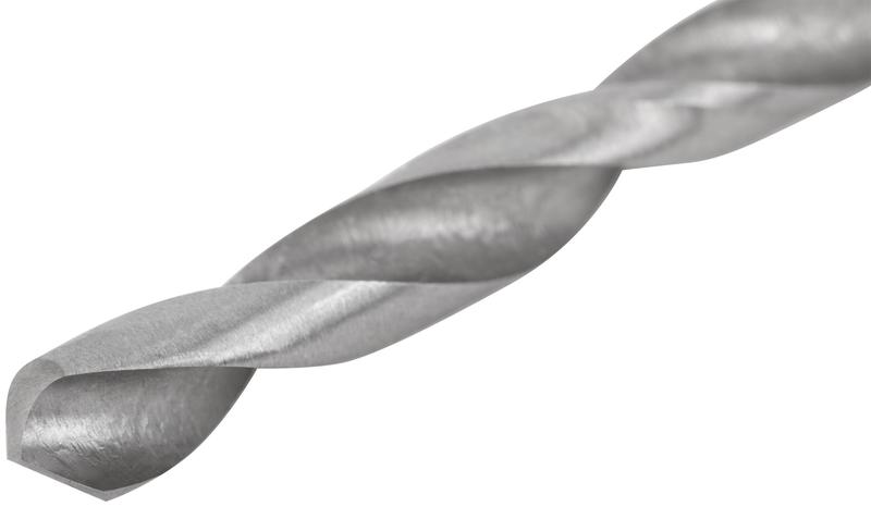  Сверло по металлу HSS угол заточки 118град. 5.0х86мм (уп.5шт) MOS 35564М фото в каталоге от BTSprom.by