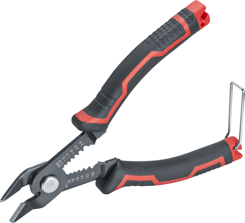  Бокорезы NHT-Br05-3v1 Navigator 95147 фото в каталоге от BTSprom.by