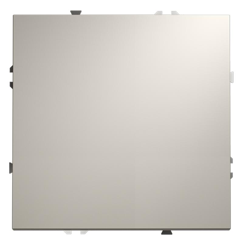 переключатель проходной 1-кл. сп s70 10а механизм кашемир voltum vls010303 от BTSprom.by