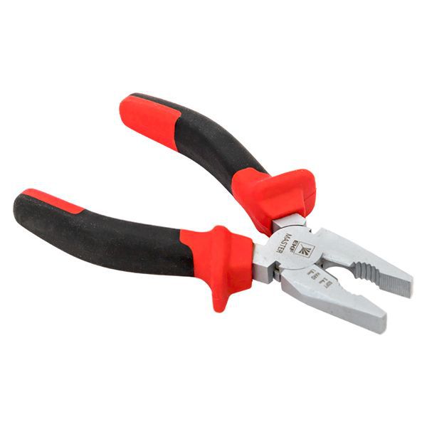  Пассатижи 160мм Master Basic EKF pas-160-mas фото в каталоге от BTSprom.by