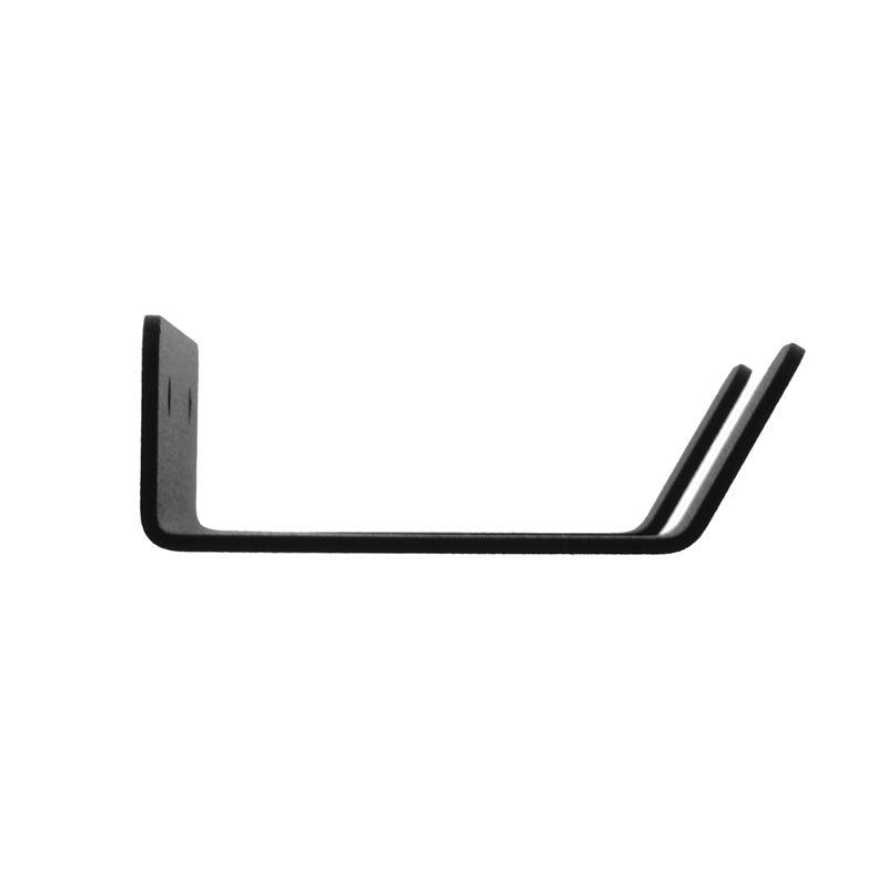  Держатель-органайзер для хранения садового инвентаря настенный черн. Rexant 38-0648 фото в каталоге от BTSprom.by