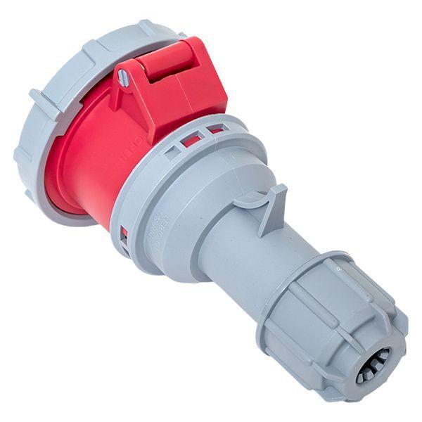  Розетка переносная 2152 3Р+РЕ+N 16А 380В IP67 PROxima EKF ps-2152-16-380 фото в каталоге от BTSprom.by