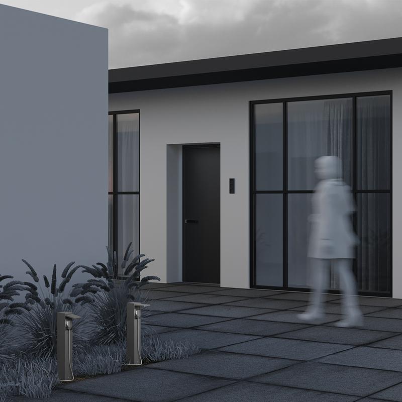  Розетка Nido IP54 2000Вт уличная Maytoni O460FL-GF01SC фото в каталоге от BTSprom.by