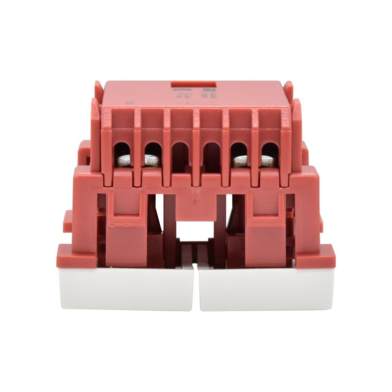  Выключатель 2-кл. 2мод. СП 10А IP20 ВК1-22-00-П бел. PRIMER IEK CKK-40D-VD2-K01 фото в каталоге от BTSprom.by