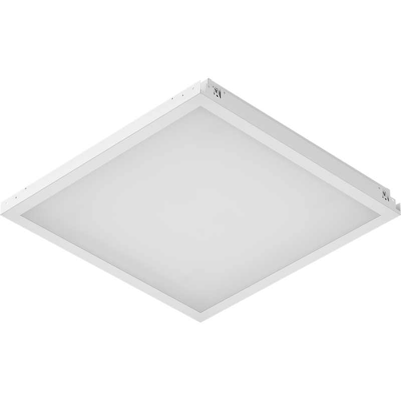 светильник owp/k evo (600х600) 30w opl 840 wh em ip54/54 ст 1929000320 от BTSprom.by