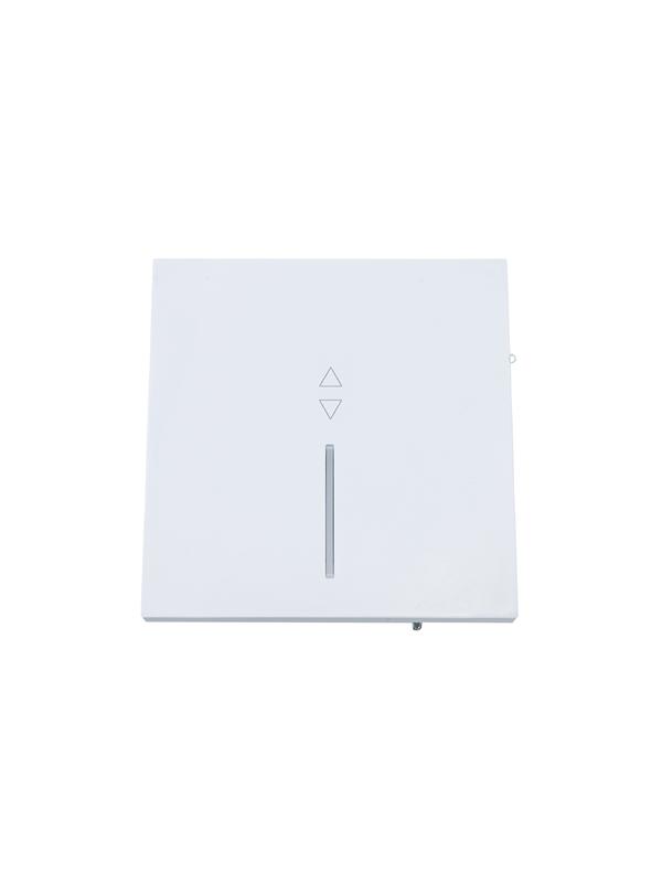  Выключатель проходной 1-кл. с индик. СП ZIMA IP20 10А безвинт. зажим бел. LEZARD 704-0288-114QC фото в каталоге от BTSprom.by