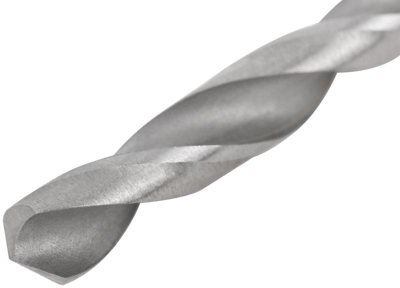  Сверло по металлу HSS угол заточки 118град. 7.0х109мм (уп.5шт) MOS 35569М фото в каталоге от BTSprom.by