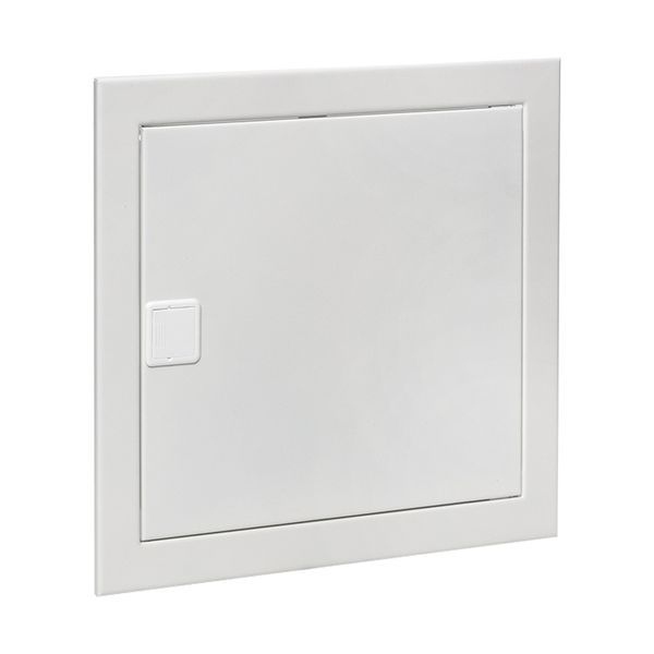 дверь для щита nova 1 габарит ip41 метал. proxima ekf nv-door-m-1 от BTSprom.by