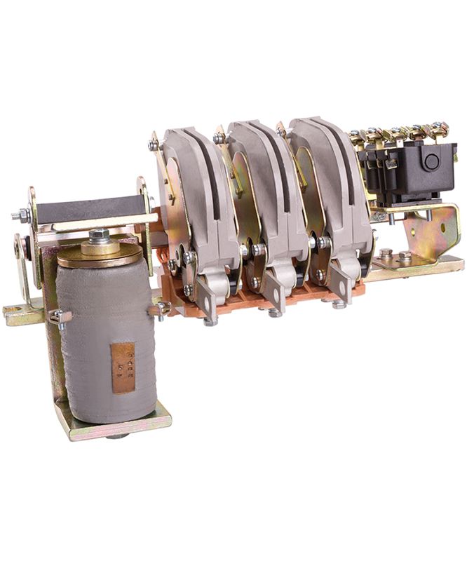 контактор ктп-6053с у3 3п 630а 220в 2но+2нз установка на плите электротехник et053515 от BTSprom.by