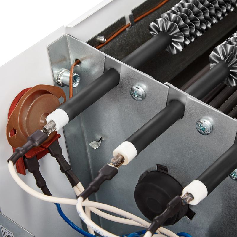  Завеса тепловая 6кВт 1.5м 400В BHC-B15T06-PS Ballu НС-1207415 фото в каталоге от BTSprom.by