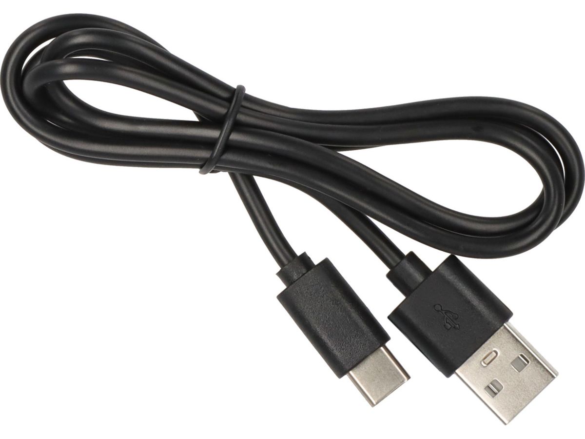  Фонарь-переноска аккумуляторный 200 Лм PL 200 AC Brennenstuhl (IP20, USB Type-C кабель в комплекте) 1175590100 фото в каталоге от BTSprom.by