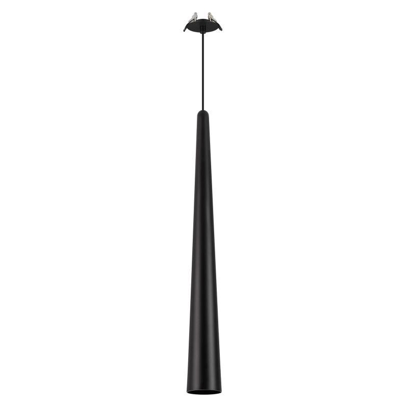 светильник светодиодный sp-stiria-l600-r76-5w warm2700 bk 36deg 230в ip20 2700к 5вт метал. arlight 054434 от BTSprom.by
