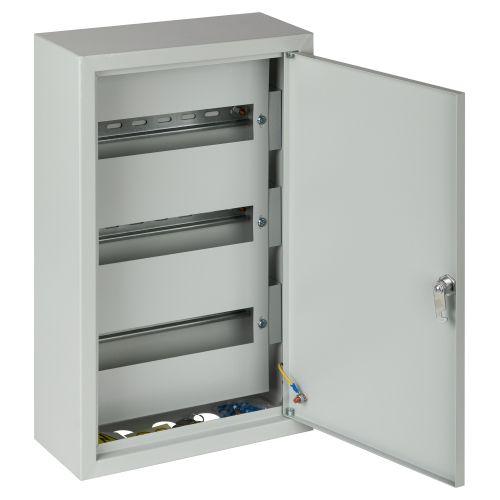 корпус металлический щрн-36з-1 76 ip31 ухл3 no-123-00 эра б0028761 от BTSprom.by